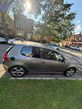 2008 Volkswagen GTI GLS Turbo Hatchback 2D