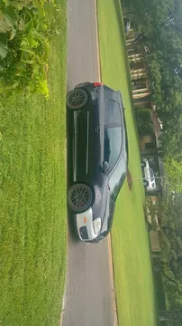 2008 Volkswagen GTI GLS Turbo Hatchback 2D