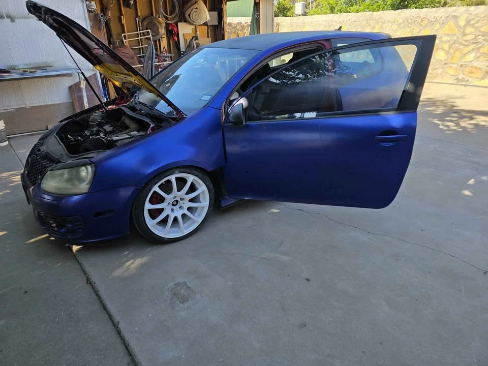2008 Volkswagen GTI Mk5 - Image 4 of 8