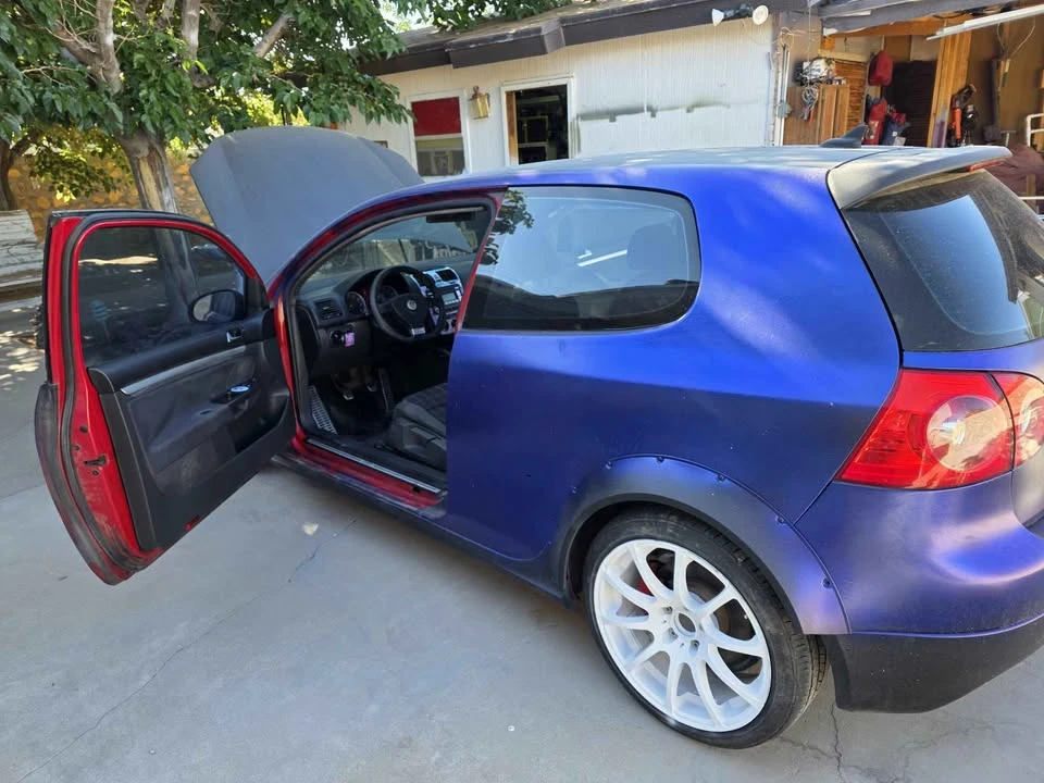 2008 Volkswagen GTI Mk5 - Image 2 of 8