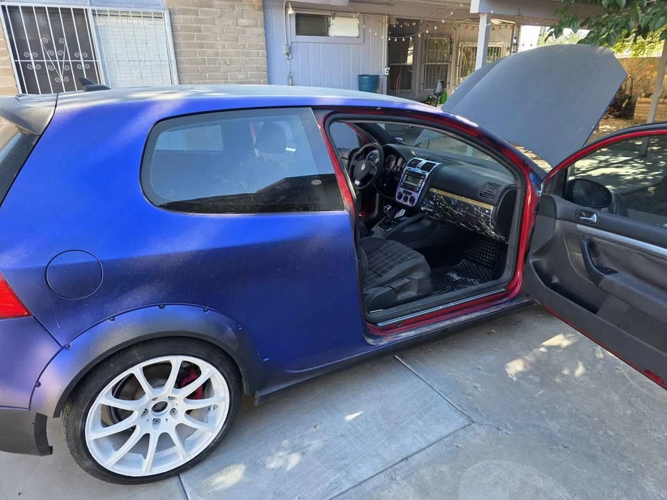 2008 Volkswagen GTI Mk5 - Image 3 of 8