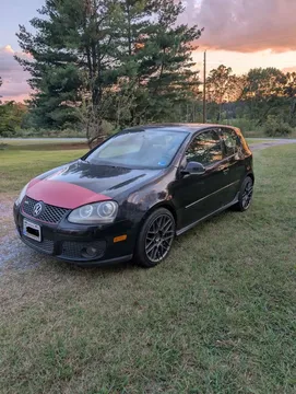2008 Volkswagen GTI Hatchback 2D