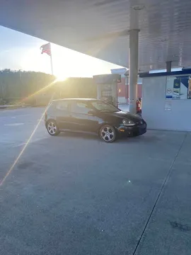 2008 Volkswagen GTI