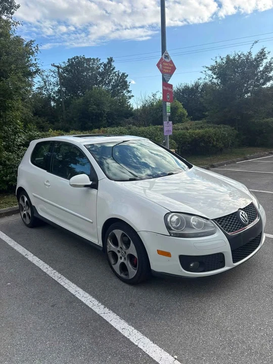 2008 Volkswagen GTI Mk5 - Image 7 of 16