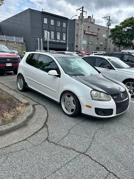 2008 Volkswagen GTI