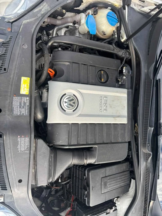 2008 Volkswagen GTI Mk5 - Image 6 of 16