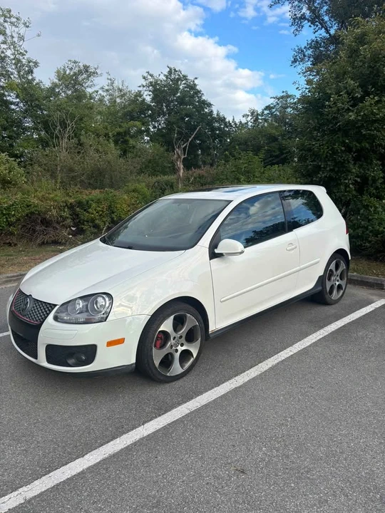 2008 Volkswagen GTI Mk5 - Image 8 of 16