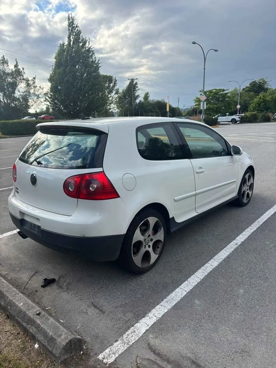 2008 Volkswagen GTI Mk5 - Image 2 of 16