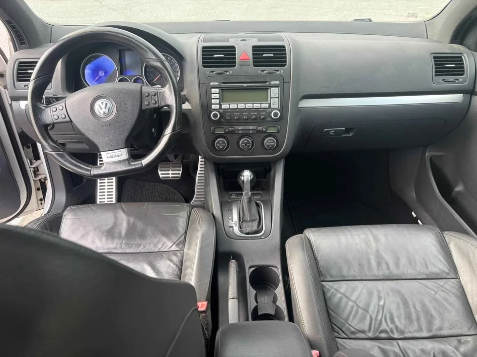 2008 Volkswagen GTI Mk5 - Image 13 of 16