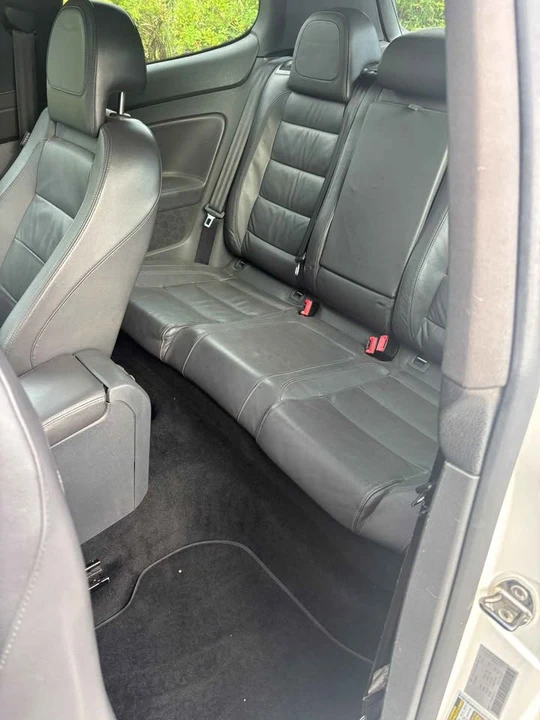 2008 Volkswagen GTI Mk5 - Image 12 of 16
