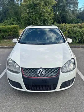 2008 Volkswagen GTI