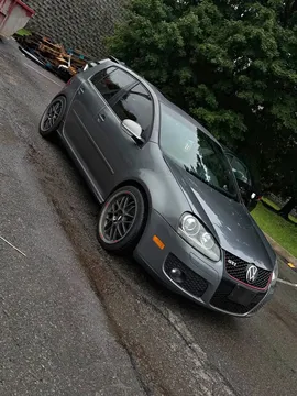 2008 Volkswagen GTI