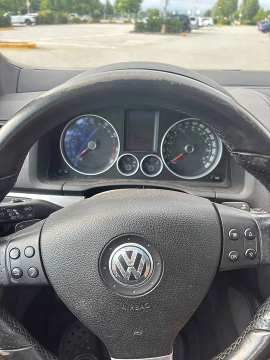 2008 Volkswagen GTI Mk5 - Image 16 of 16