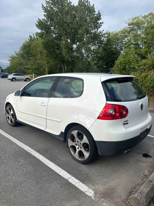2008 Volkswagen GTI Mk5 - Image 3 of 16