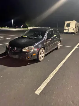 2008 Volkswagen GTI