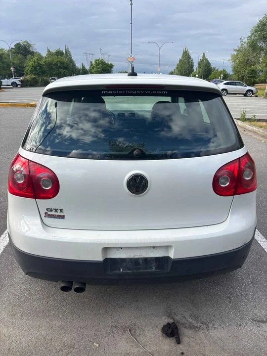 2008 Volkswagen GTI Mk5 - Image 4 of 16