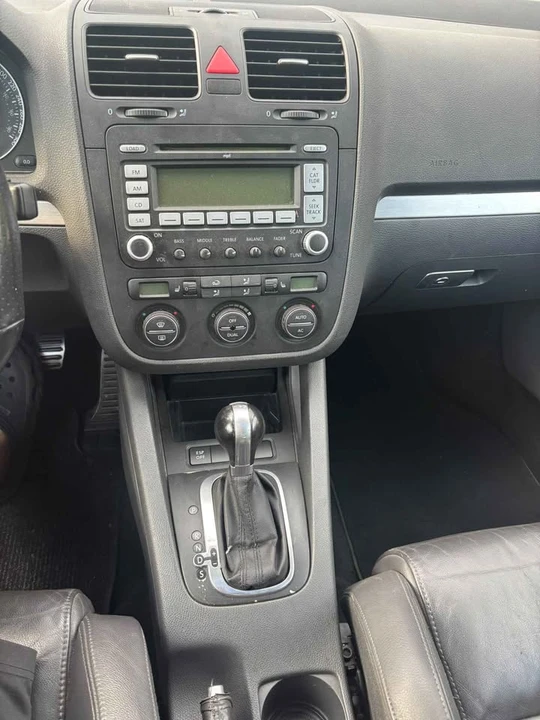 2008 Volkswagen GTI Mk5 - Image 15 of 16