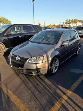 2008 Volkswagen GTI