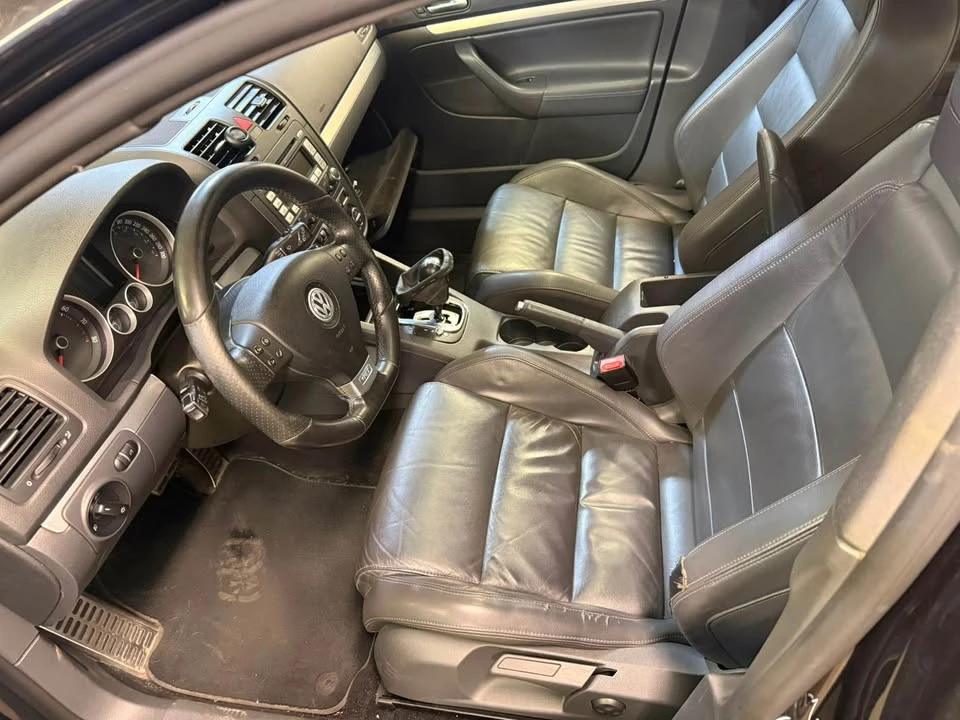 2008 Volkswagen GTI Mk5 - Image 4 of 5