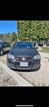 2008 Volkswagen GTI