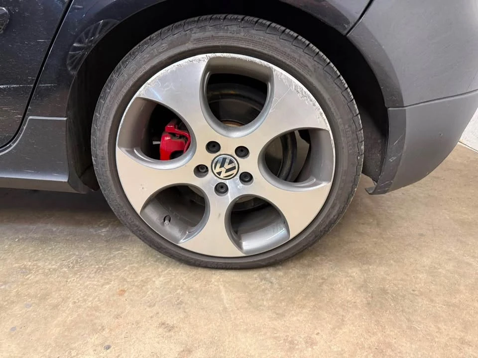 2008 Volkswagen GTI Mk5 - Image 5 of 5