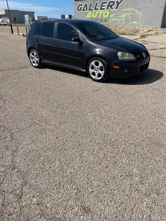 2008 Volkswagen GTI Mk5 - Image 3 of 16