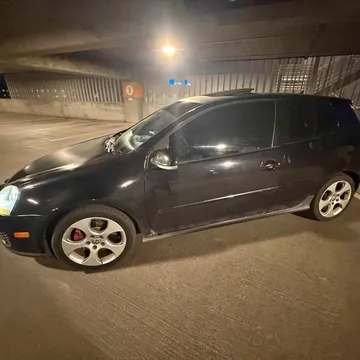 2008 Volkswagen GTI