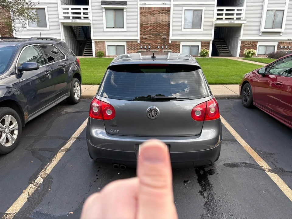 2008 Volkswagen GTI Mk5 - Image 4 of 17