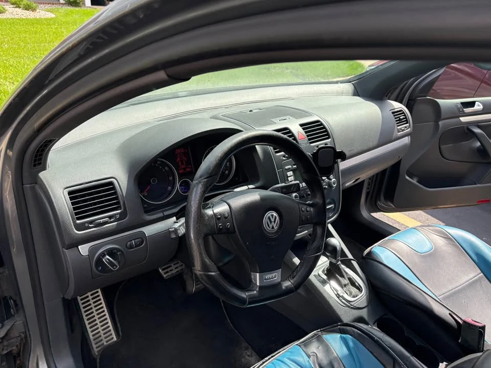 2008 Volkswagen GTI Mk5 - Image 11 of 17
