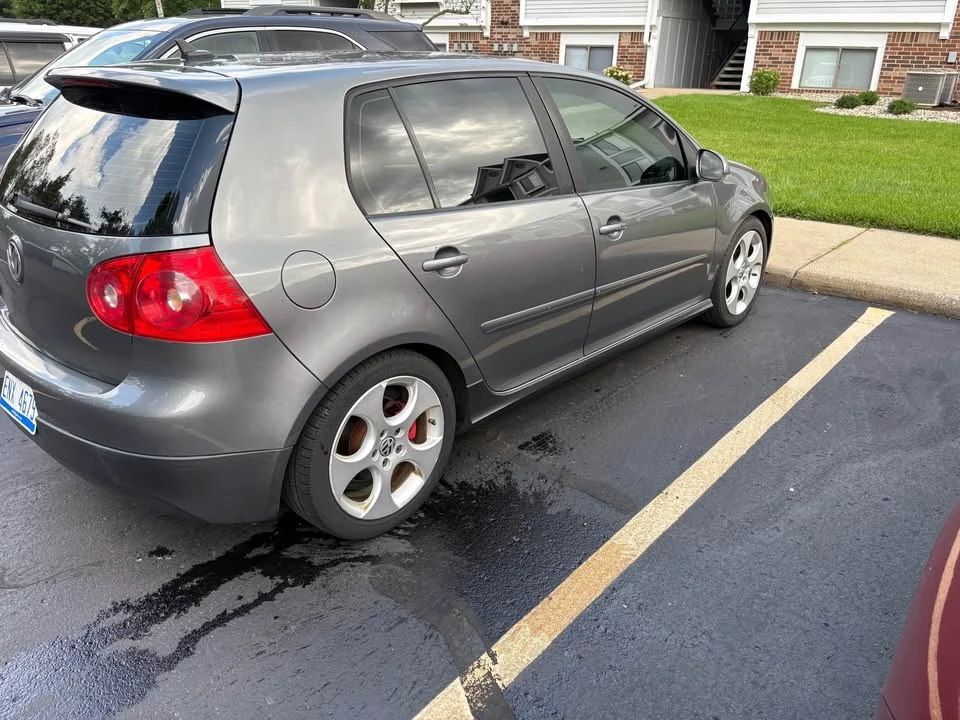 2008 Volkswagen GTI Mk5 - Image 5 of 17