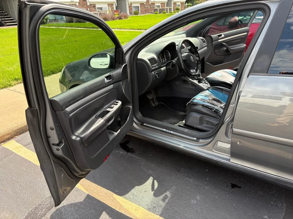 2008 Volkswagen GTI Mk5 - Image 9 of 17