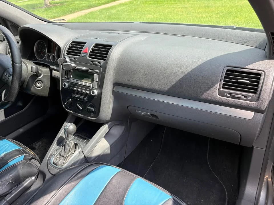 2008 Volkswagen GTI Mk5 - Image 15 of 17