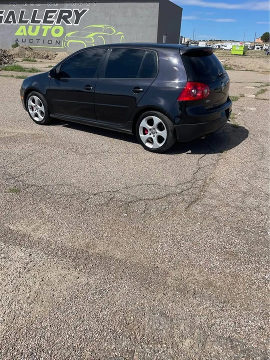 2008 Volkswagen GTI Mk5 - Image 6 of 16