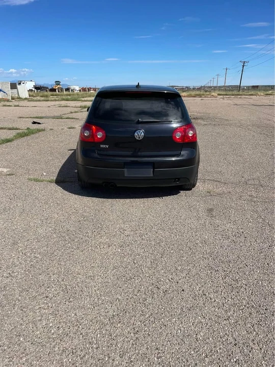 2008 Volkswagen GTI Mk5 - Image 5 of 16