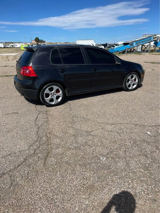 2008 Volkswagen GTI Mk5 - Image 4 of 16
