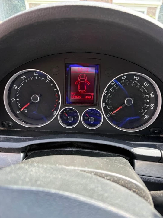 2008 Volkswagen GTI Mk5 - Image 14 of 17