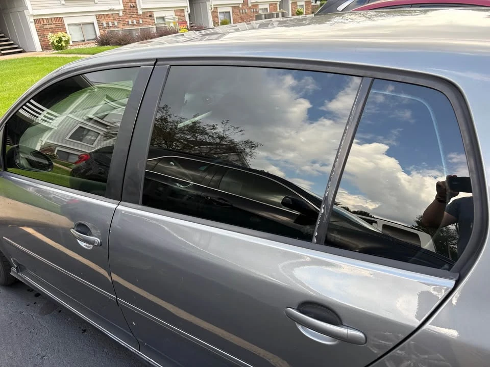 2008 Volkswagen GTI Mk5 - Image 3 of 17