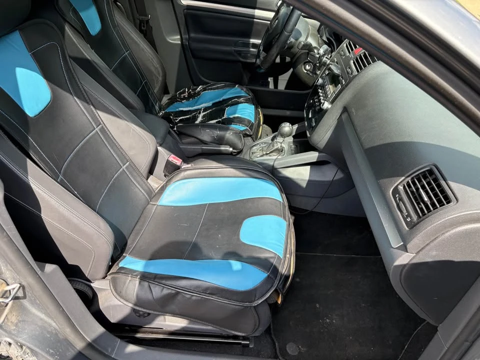 2008 Volkswagen GTI Mk5 - Image 13 of 17
