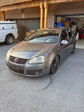 2008 Volkswagen GTI
