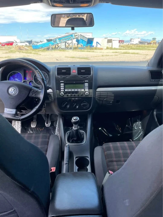 2008 Volkswagen GTI Mk5 - Image 13 of 16
