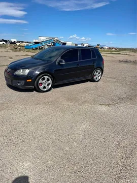 2008 Volkswagen GTI Hatchback
