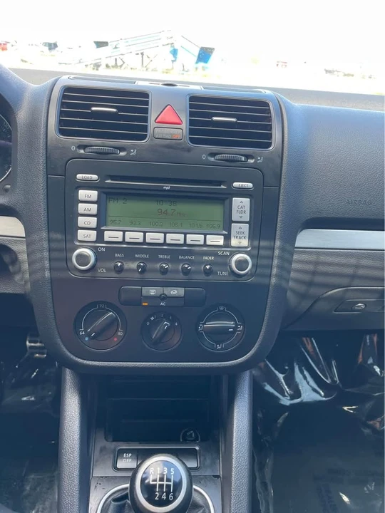 2008 Volkswagen GTI Mk5 - Image 14 of 16