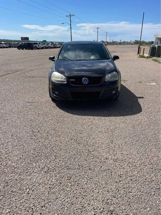 2008 Volkswagen GTI Mk5 - Image 2 of 16