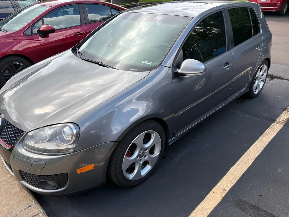 2008 Volkswagen GTI Mk5 - Image 2 of 17
