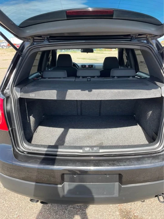 2008 Volkswagen GTI Mk5 - Image 11 of 16