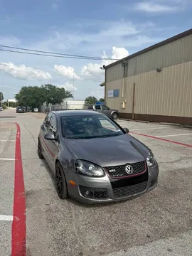 2008 Volkswagen GTI