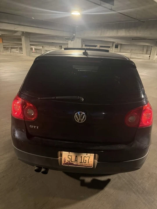 2008 Volkswagen GTI Mk5 - Image 4 of 7