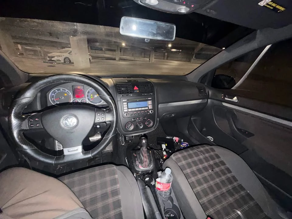 2008 Volkswagen GTI Mk5 - Image 6 of 7
