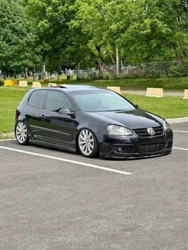 2008 Volkswagen GTI