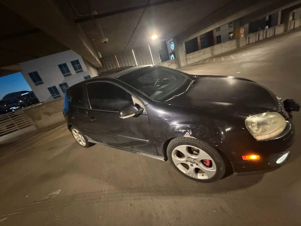 2008 Volkswagen GTI Mk5 - Image 5 of 7